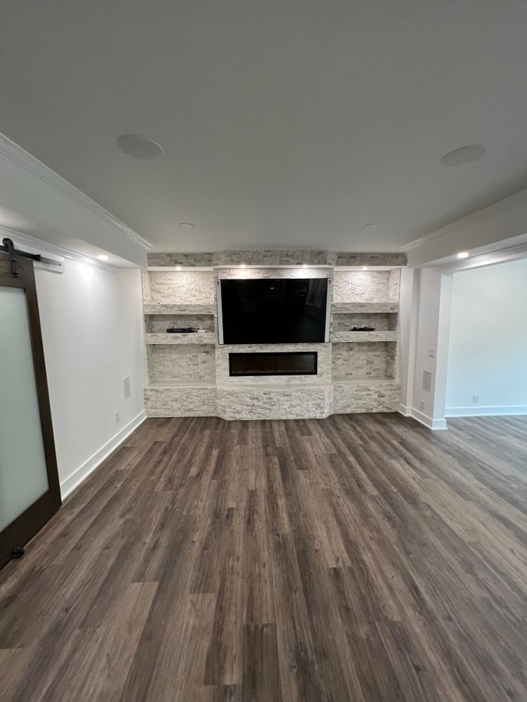 All Photos for Wise Remodeling CO in Kennesaw, GA