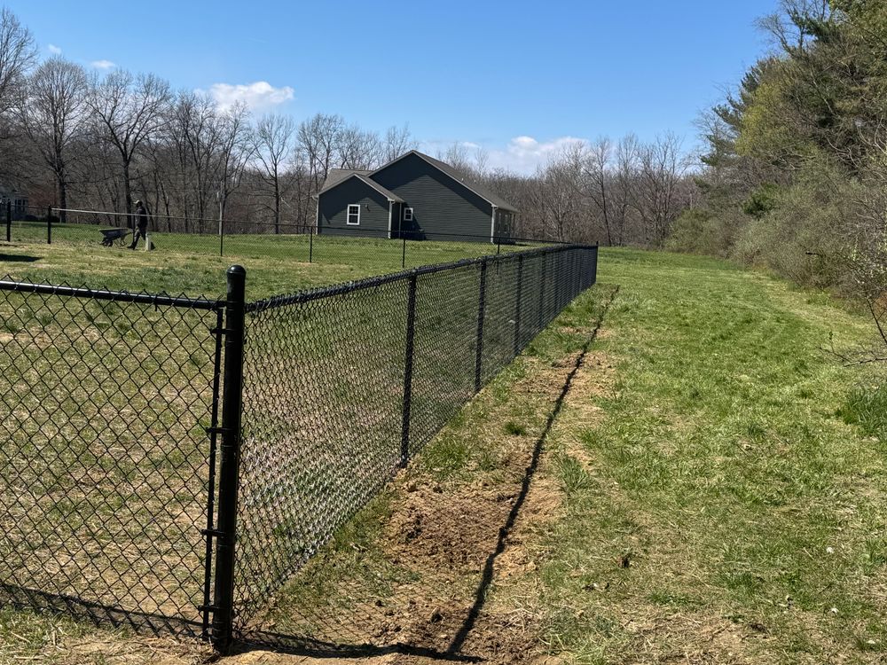 All Photos for NPS Fence, LLC in Danville, IL