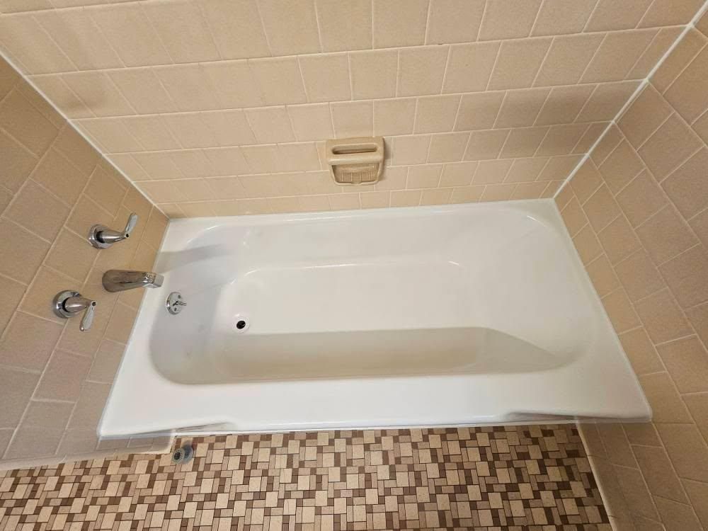All Photos for Tub Life Resurfacing in Adairsville, GA