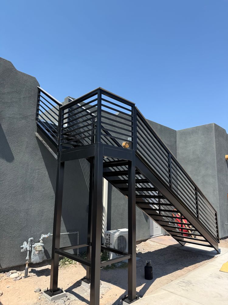 All Photos for All-Diaz Welding in Fort Mohave, AZ