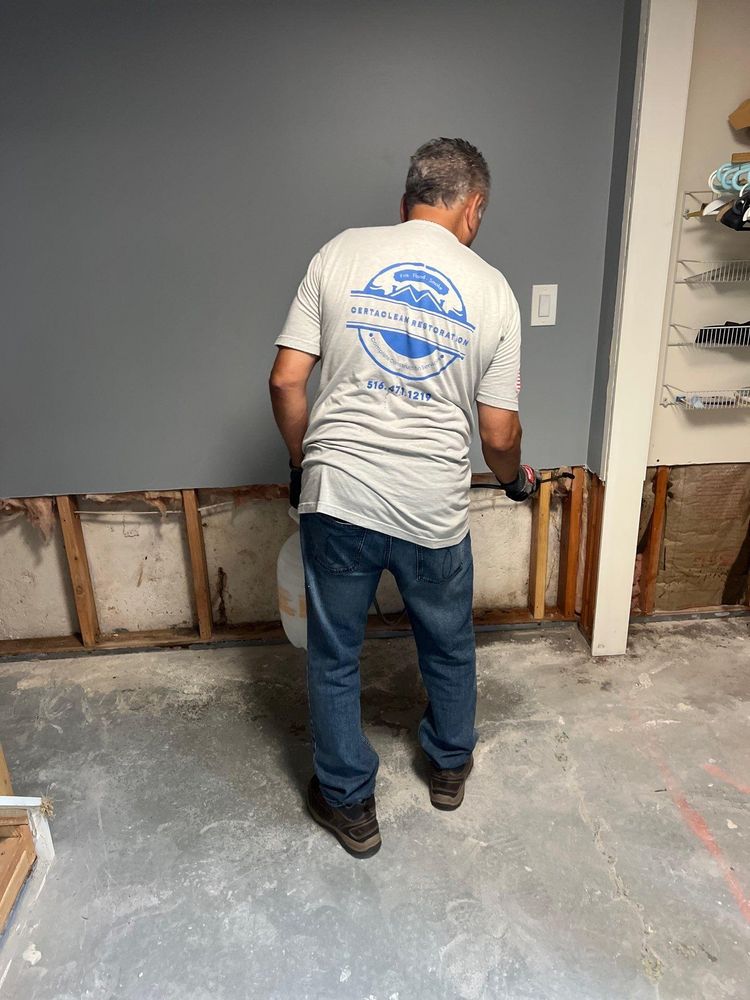 All Photos for CertaClean Restoration in Yonkers, NY
