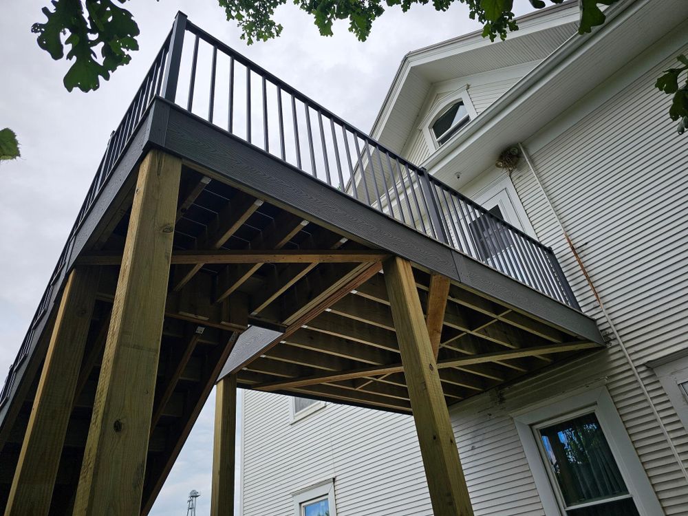 All Photos for AKM Construction & Contracting in Ely, IA