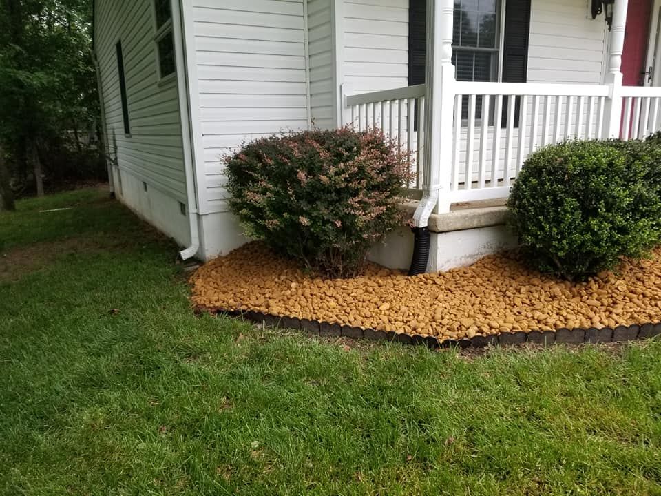 All Photos for John Page Landscaping in St. Mary's County, MD