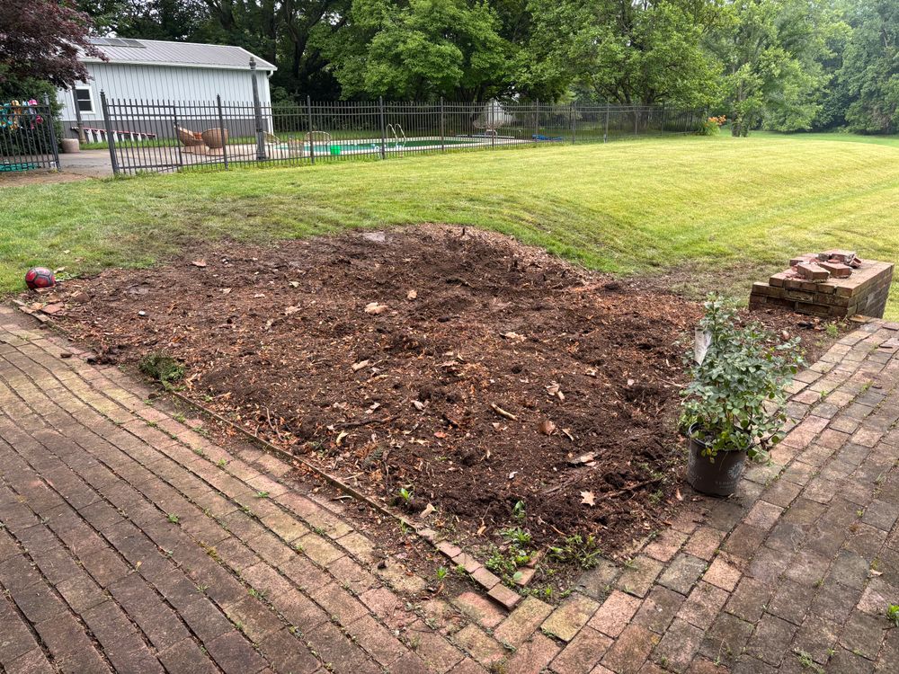 All Photos for Conrad's Stump Removal in Columbus, IN