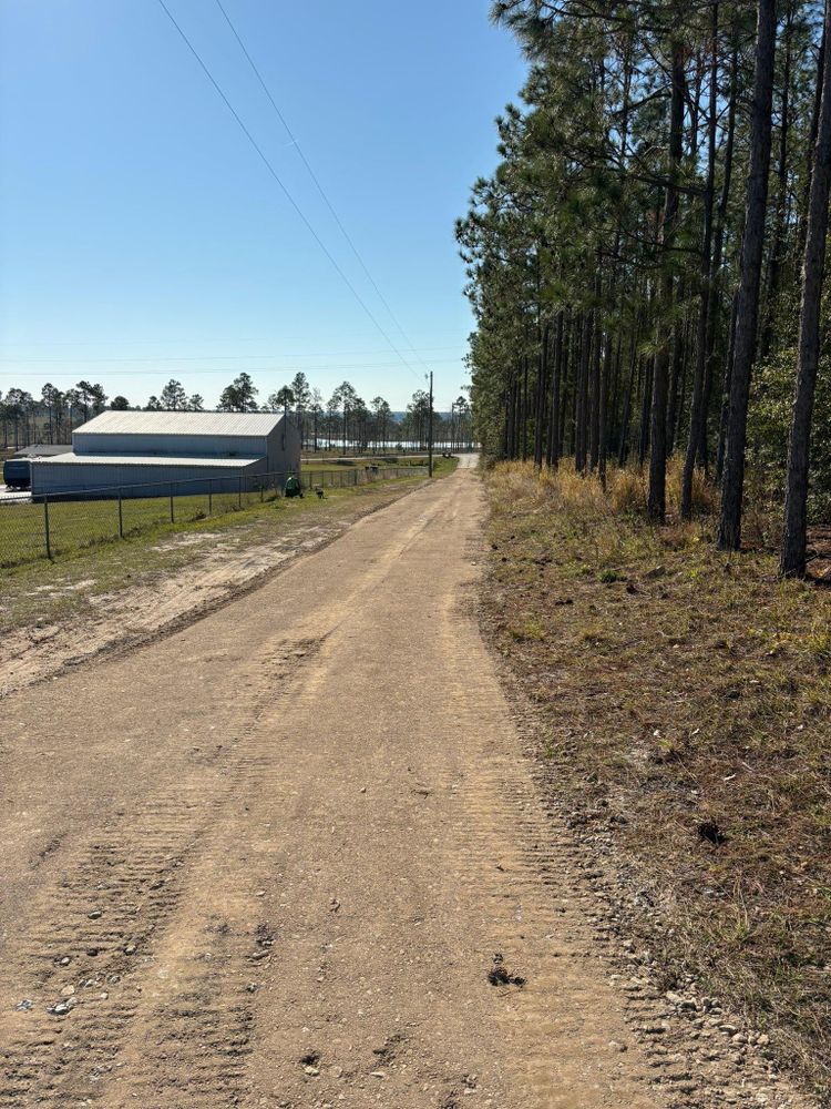 All Photos for South Lake Loader Service in Minneola, FL