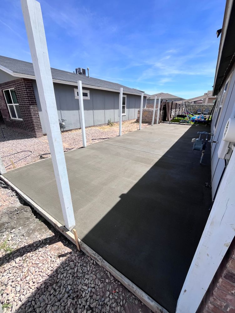 All Photos for JEC Enterprises Inc in El Paso, TX