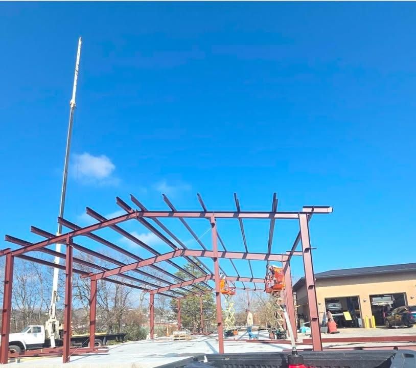 All Photos for CM Developments in Knoxville, TN