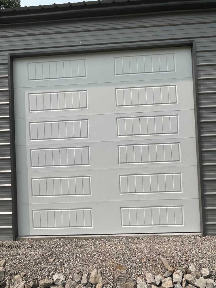 All Photos for Ollies Garage Doors in Ash Grove, MO
