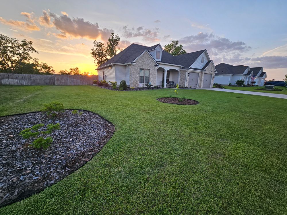 All Photos for Southern Shade Property Service in Ray City, GA