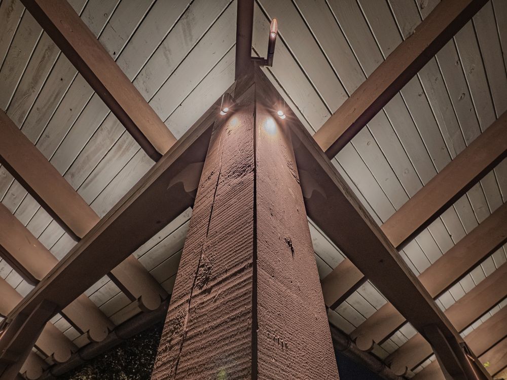 All Photos for Unique Outdoor Lighting in Short Hills, NJ