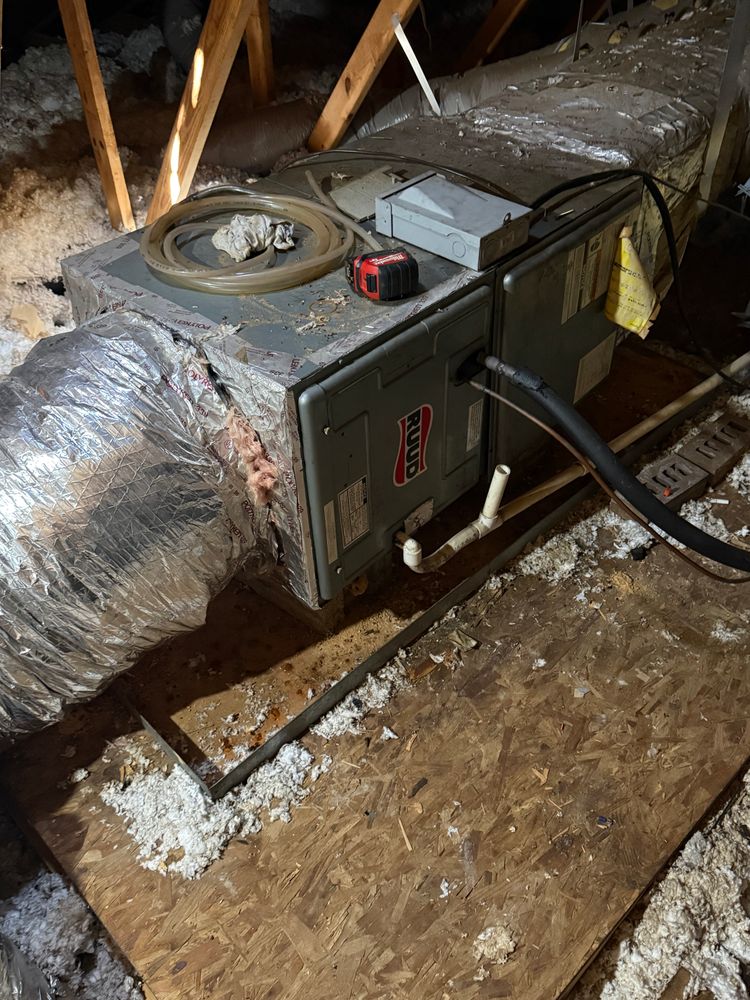All Photos for Carters Heating and Cooling LLC in Forest City, NC
