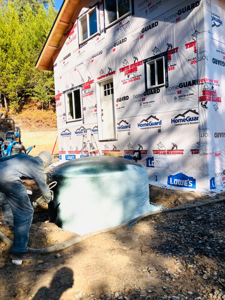 All Photos for Hidden River Construction Services LLC in Potlatch, ID