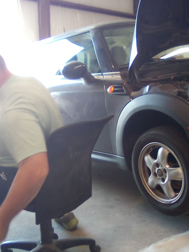 All Photos for Bumper Repair 405 in Oklahoma City, OK