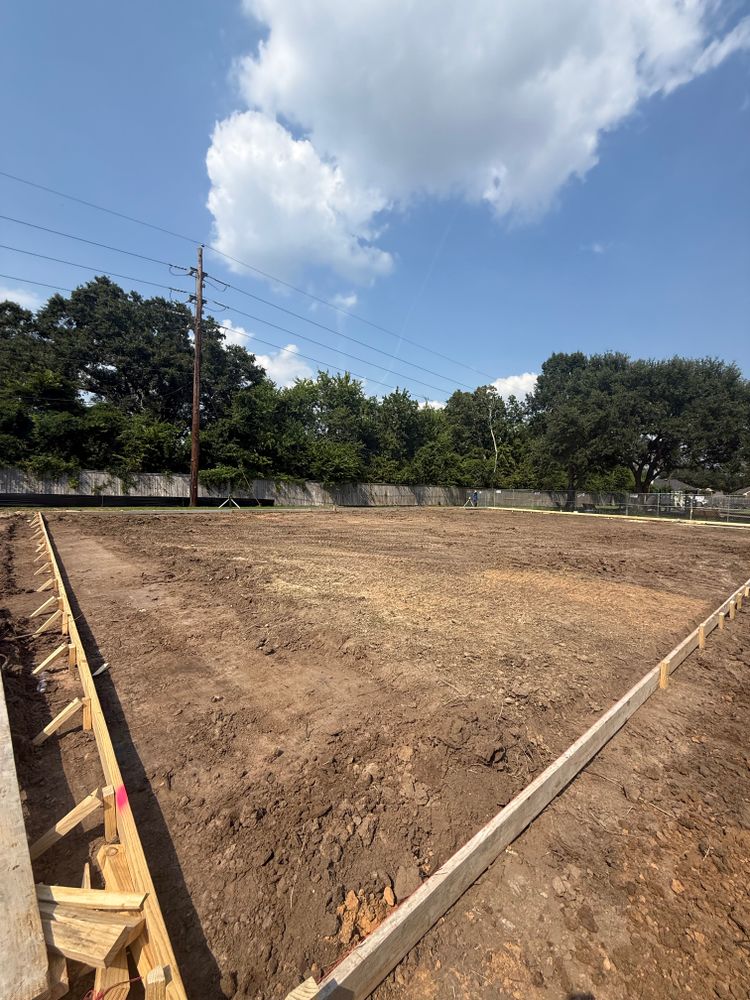 All Photos for Lonestar Construction Contractors LLC in Houston, TX