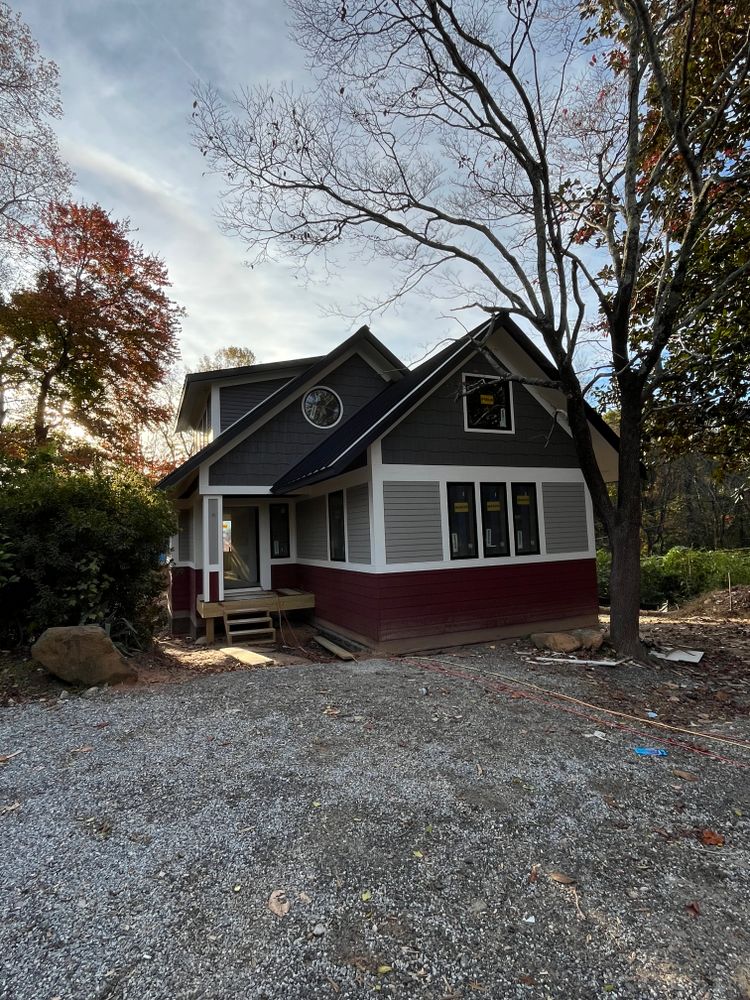 All Photos for A2 Painting LLC in Hendersonville, NC