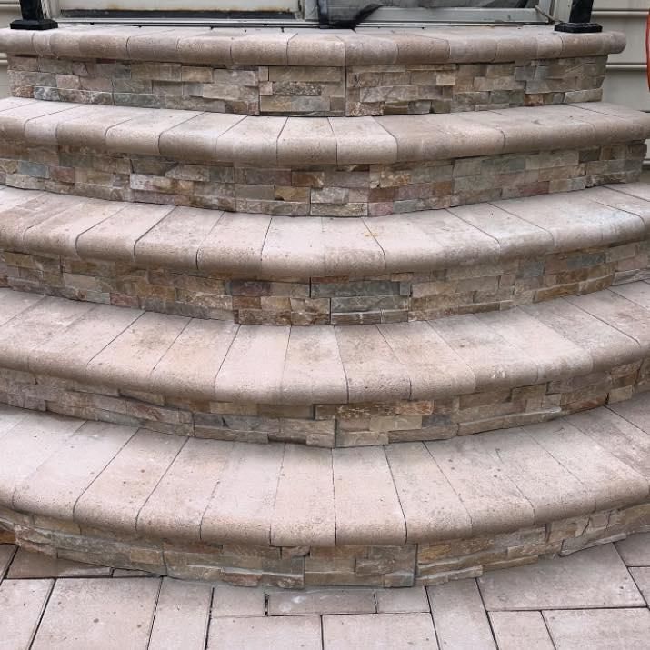 All Photos for Matteo Hardscapes in Towson,  MD