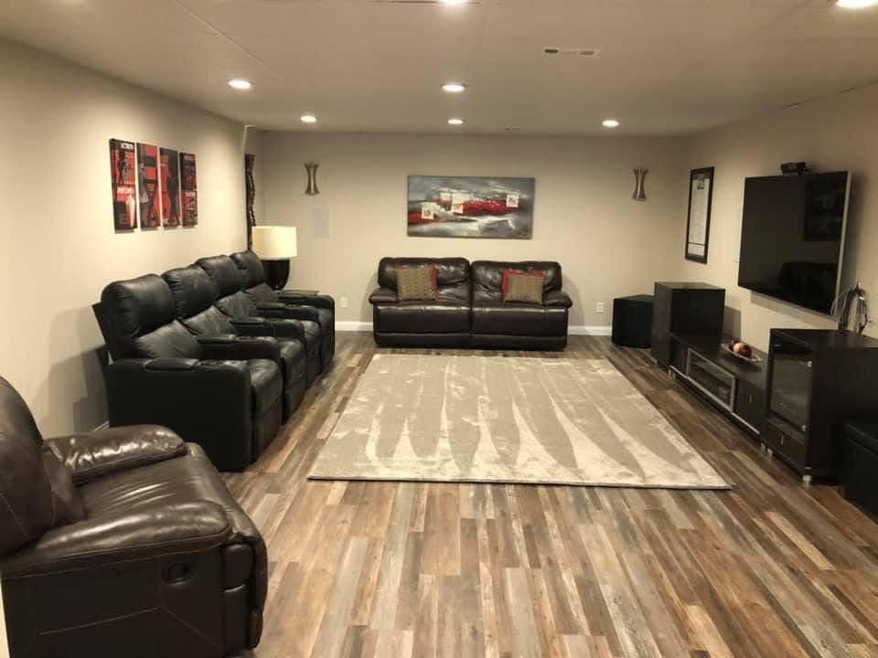 All Photos for Buddy's Flooring  in London, OH