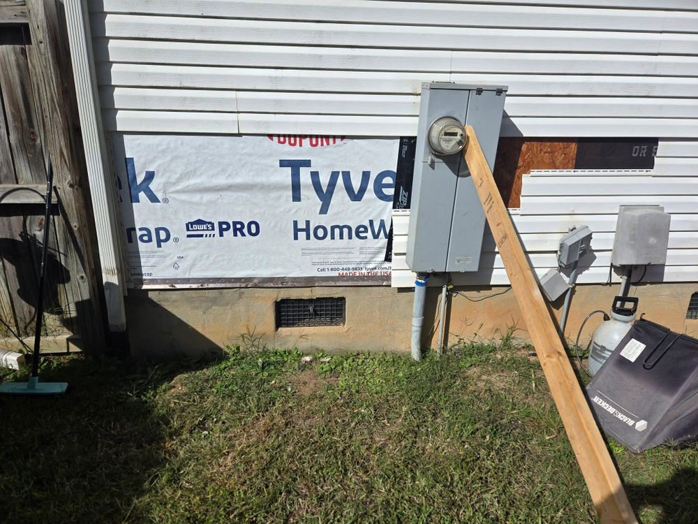 All Photos for Laib's Remodeling & Repairs in Salisbury, NC