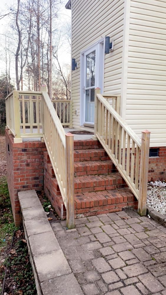 All Photos for Top Plate Construction in Clayton, NC