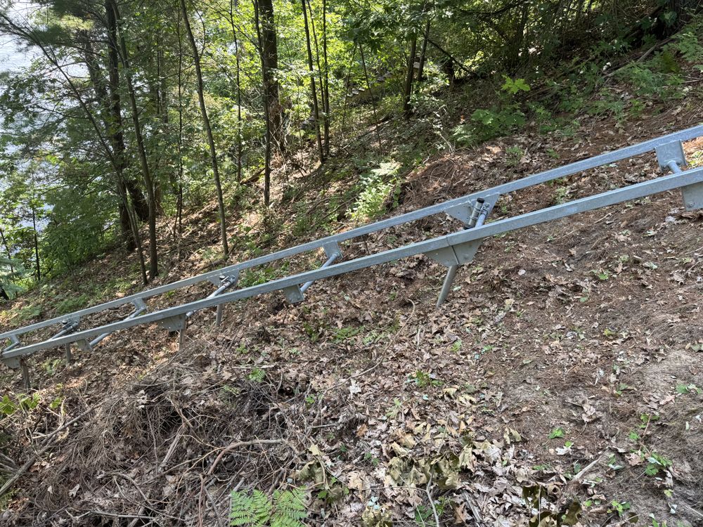 Landscaping Lawn Care for Daugherty's Tough Lawn Care in Essexville, MI