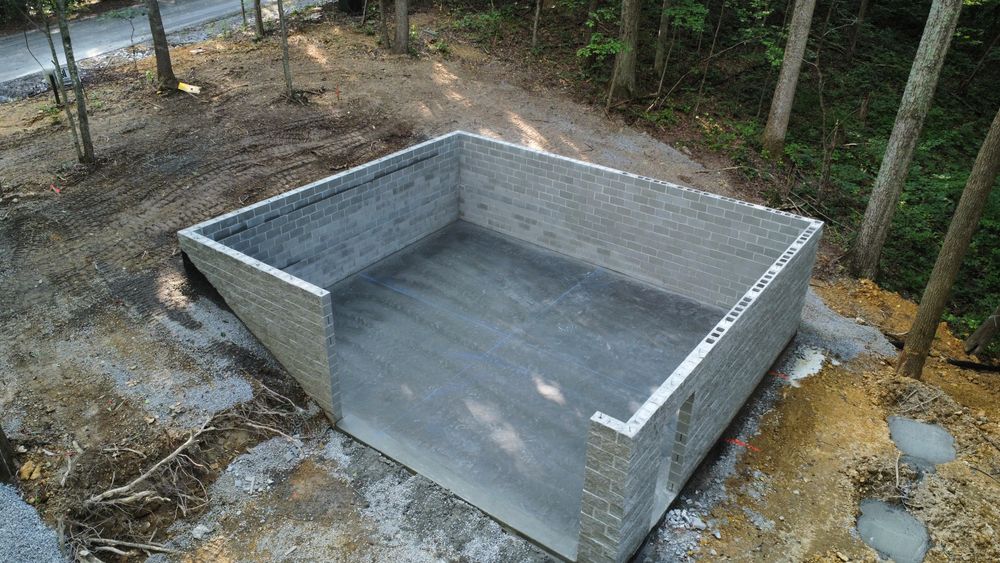 All Photos for Prestige Concrete in Nashville, TN