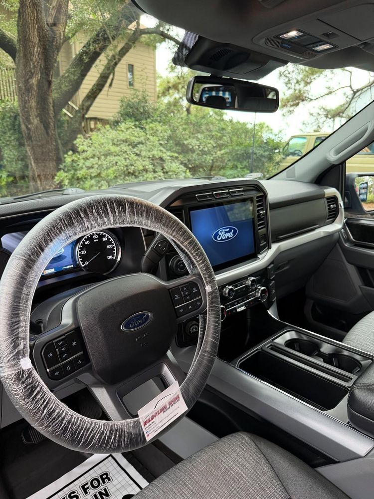 All Photos for Relentless Shine Mobile Detailing in Calabash, NC