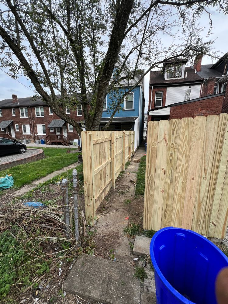 All Photos for Fratelli Contracting & More in Pittsburgh, PA