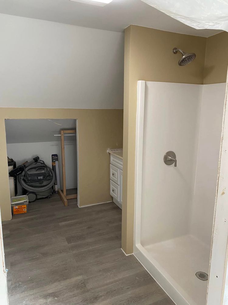 Mini Split Installation for ZHI Services in Hadley, MA