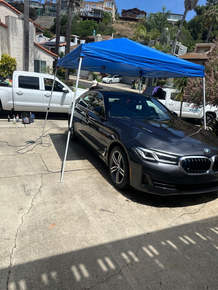 All Photos for Pros But Bros Detailing in San Diego, CA