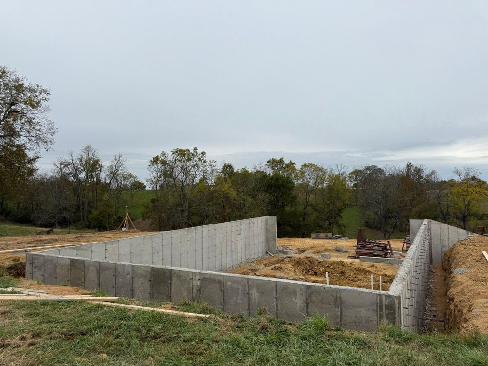 All Photos for G&R Contracting LLC in Falmouth, KY