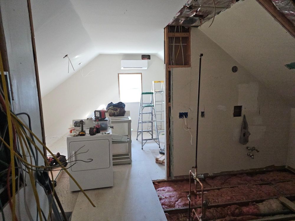 All Photos for MBOYD Contracting LLC in West Chester, PA