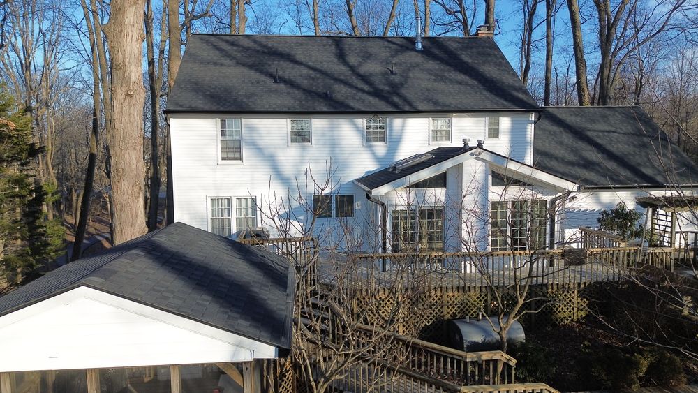 All Photos for Storm Ready Exteriors in Chesapeake Beach, MD