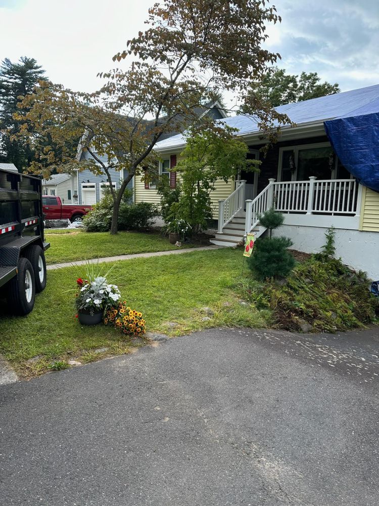 All Photos for First Choice Home Improvement LLC in East Windsor, CT