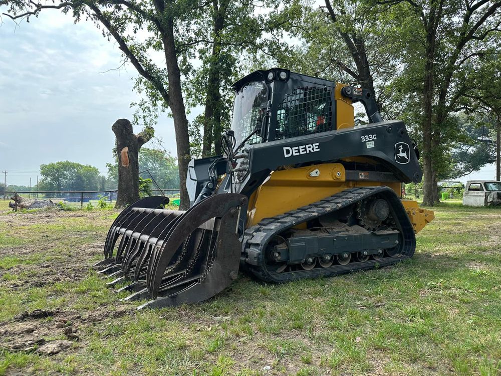 All Photos for Circle W Services in Canton, TX