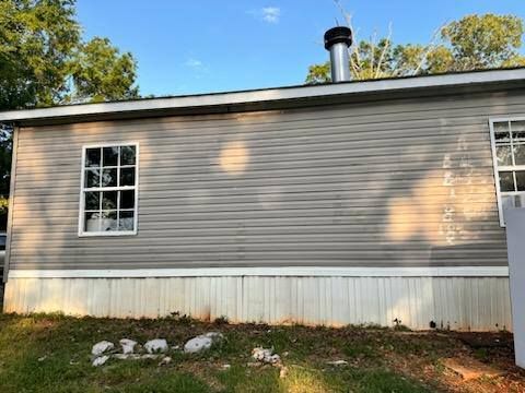 Exterior Repairs for A+ Handyman in Montgomery, AL