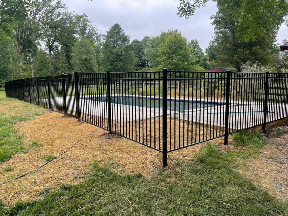 All Photos for Williams Fence Company in Annapolis, MD