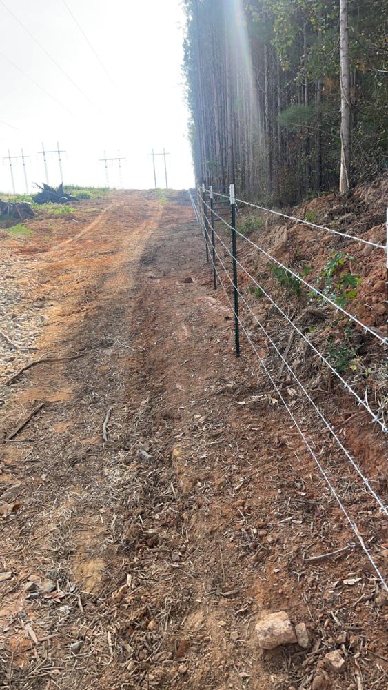 All Photos for Pancho Fence Company in Eatonton, GA