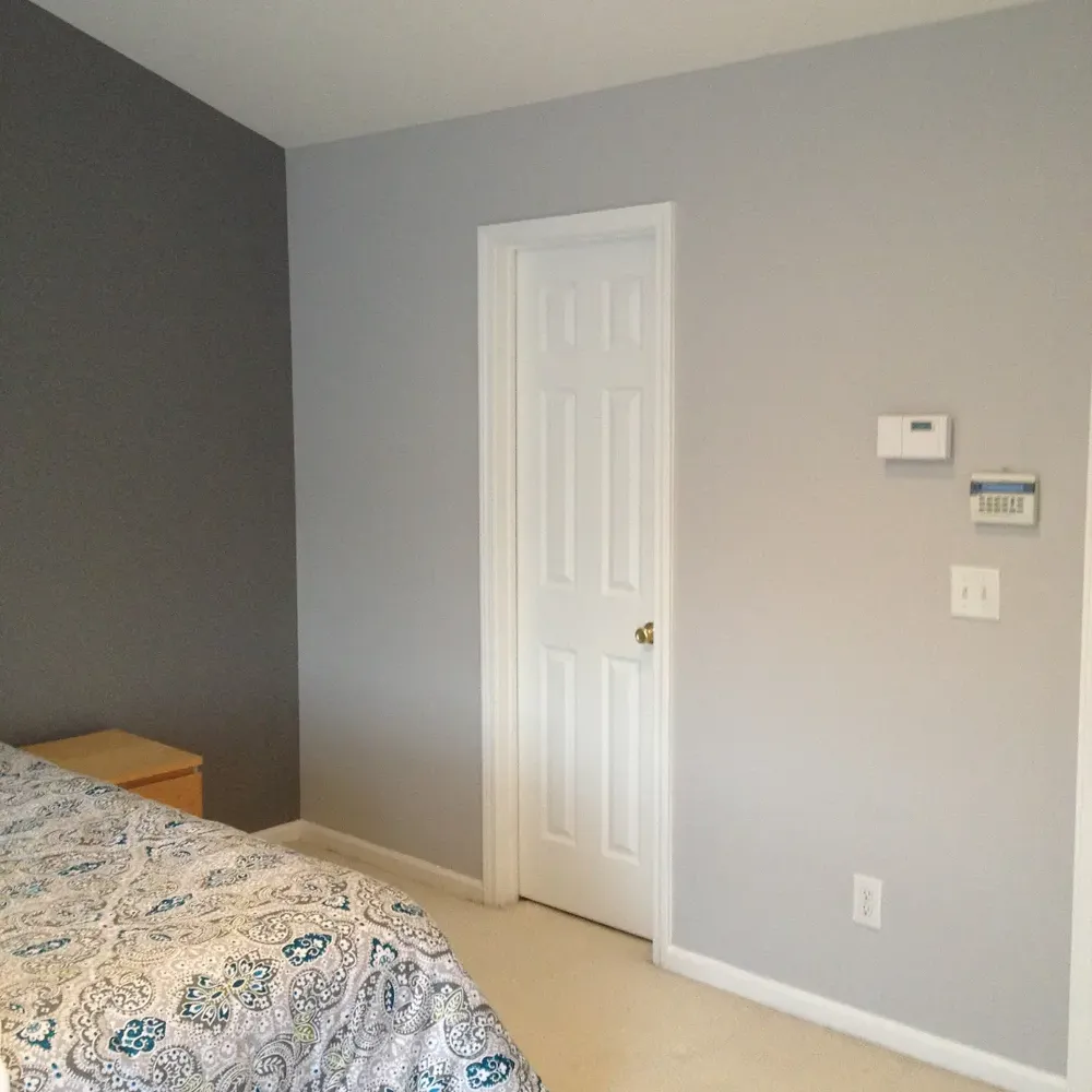 Interior Painting for The Pro's Painting and Handyman Services in Haines CIty, FL