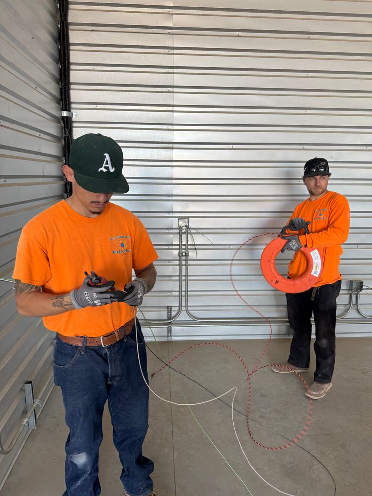 All Photos for Accelerated Electric in Lake Havasu City, AZ