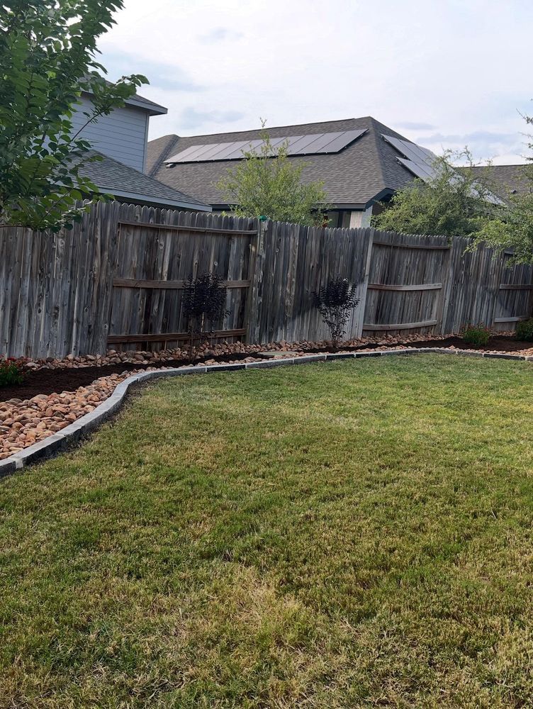 All Photos for CS LawnCare  in San Antonio,  TX