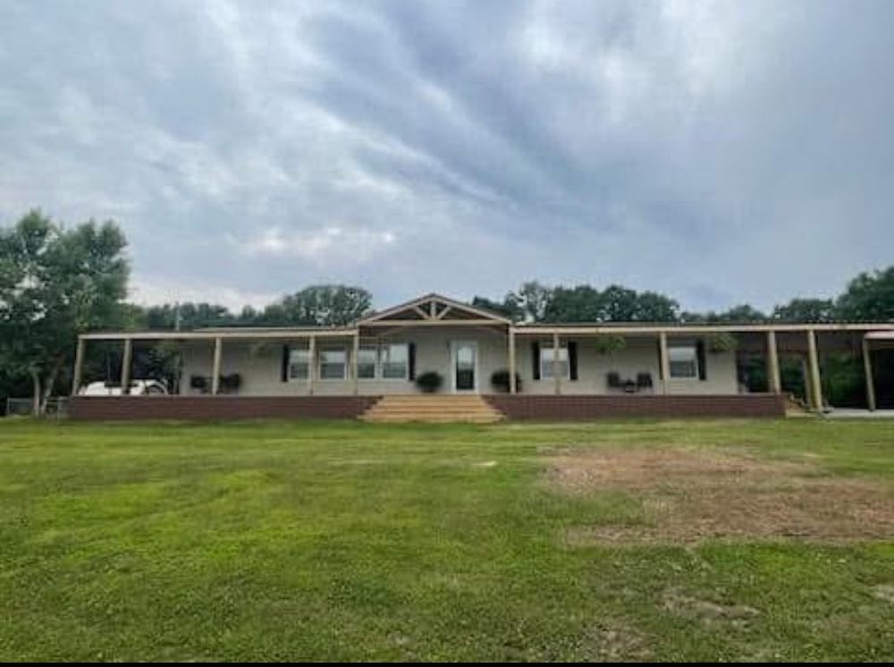 All Photos for Collins Contracting in Moulton, AL