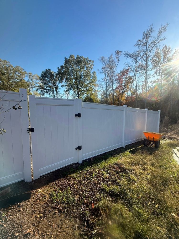 All Photos for Honey Exterior Services in Stanfield, NC