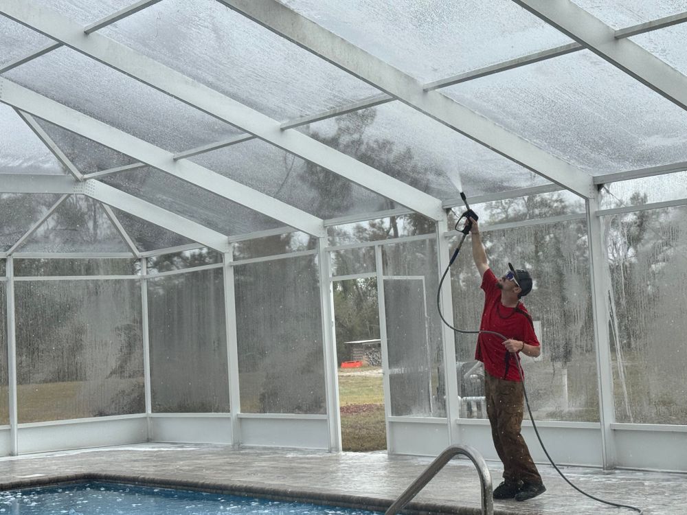 All Photos for Carter & Son's Pressure Washing in Thomasville, GA