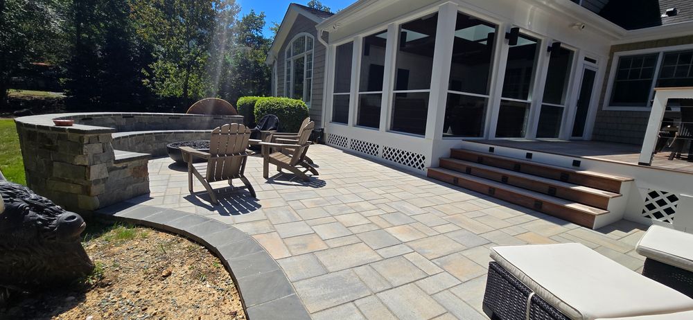 All Photos for Wind Rose Construction in Raleigh, NC