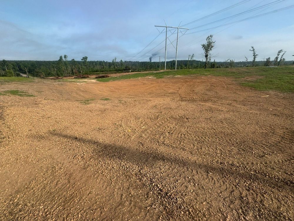 All Photos for Holland Hydroseeding LLC in Columbia, MS