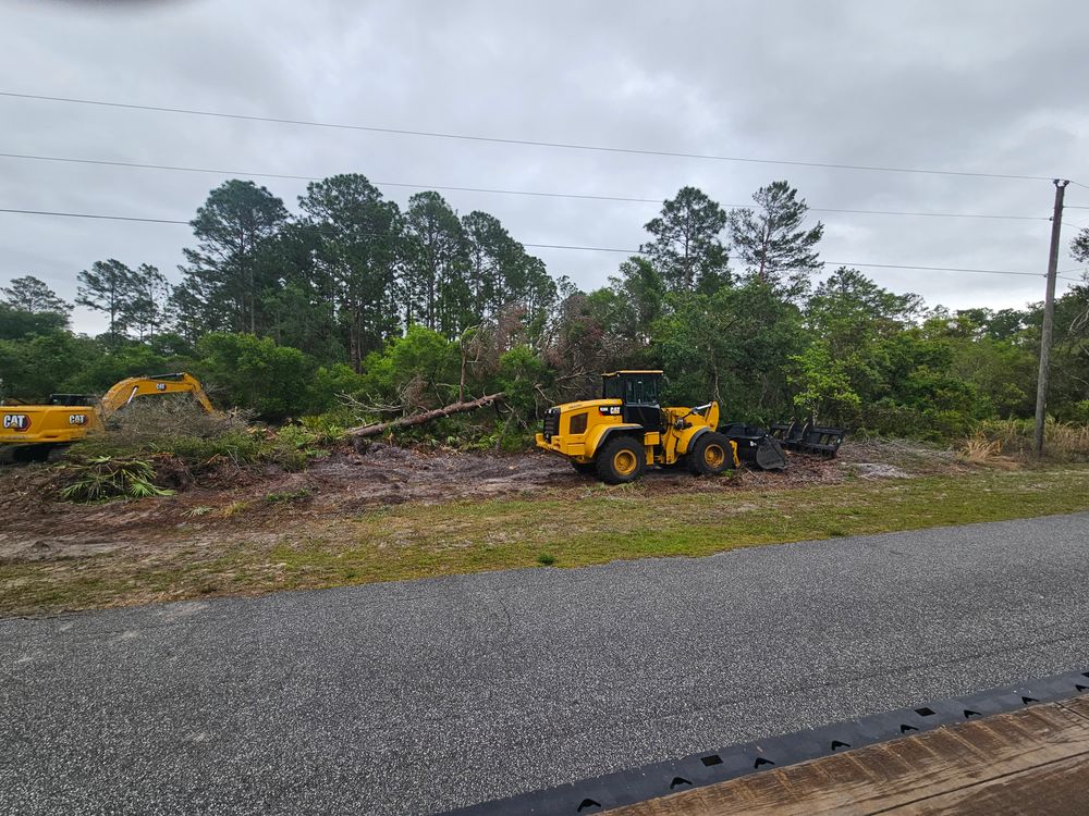 All Photos for South Lake Loader Service in Minneola, FL