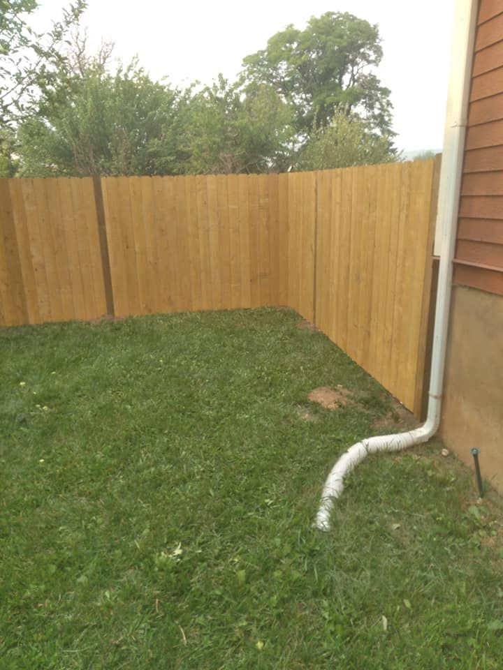 Our Fence Installation service provides professional, efficient installations using high-quality materials, ensuring durability and enhancing your home's security and aesthetic appeal. Trust our experienced team for a seamless fencing experience. for SB Fencing in Cedar City, UT