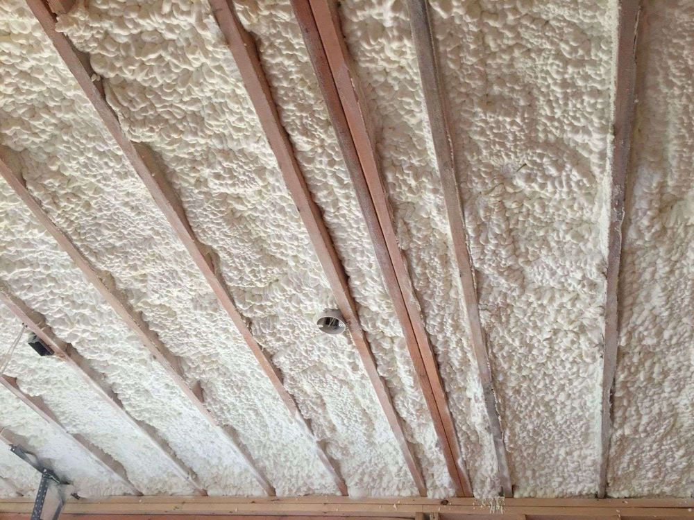 Spray Foam Insulation for Hidden River Construction Services  in Saint Maries, ID
