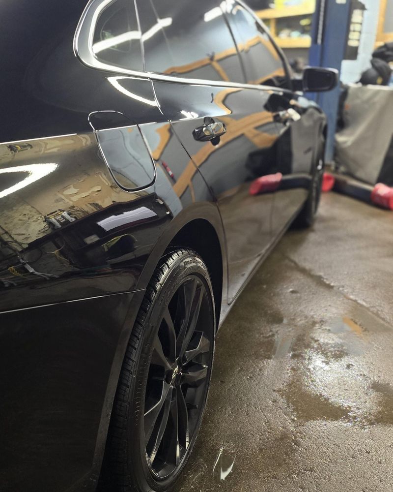 All Photos for Luxury Auto Detail in Peoria, IL