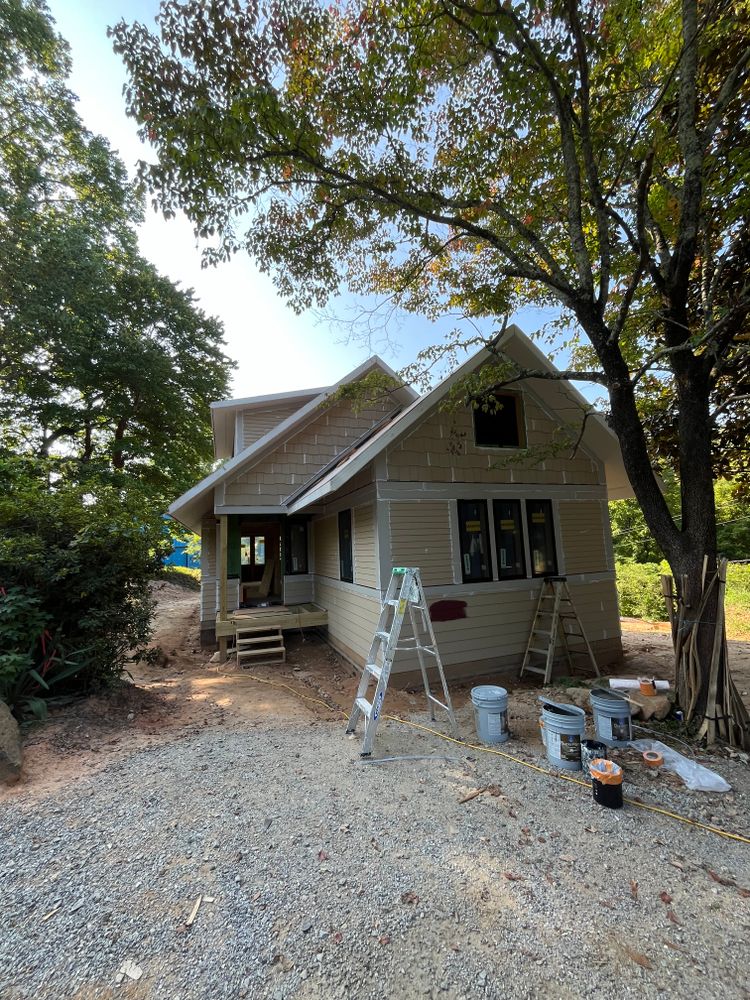 All Photos for A2 Painting LLC in Hendersonville, NC